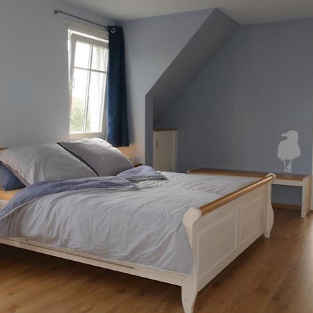 Adele Apartment Zingst Bagian luar foto