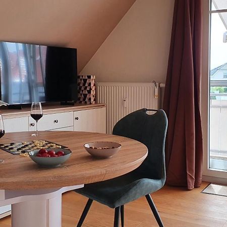 Adele Apartment Zingst Bagian luar foto