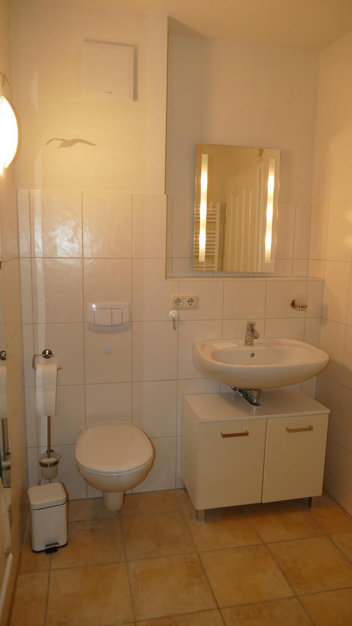 Adele Apartment Zingst Bagian luar foto